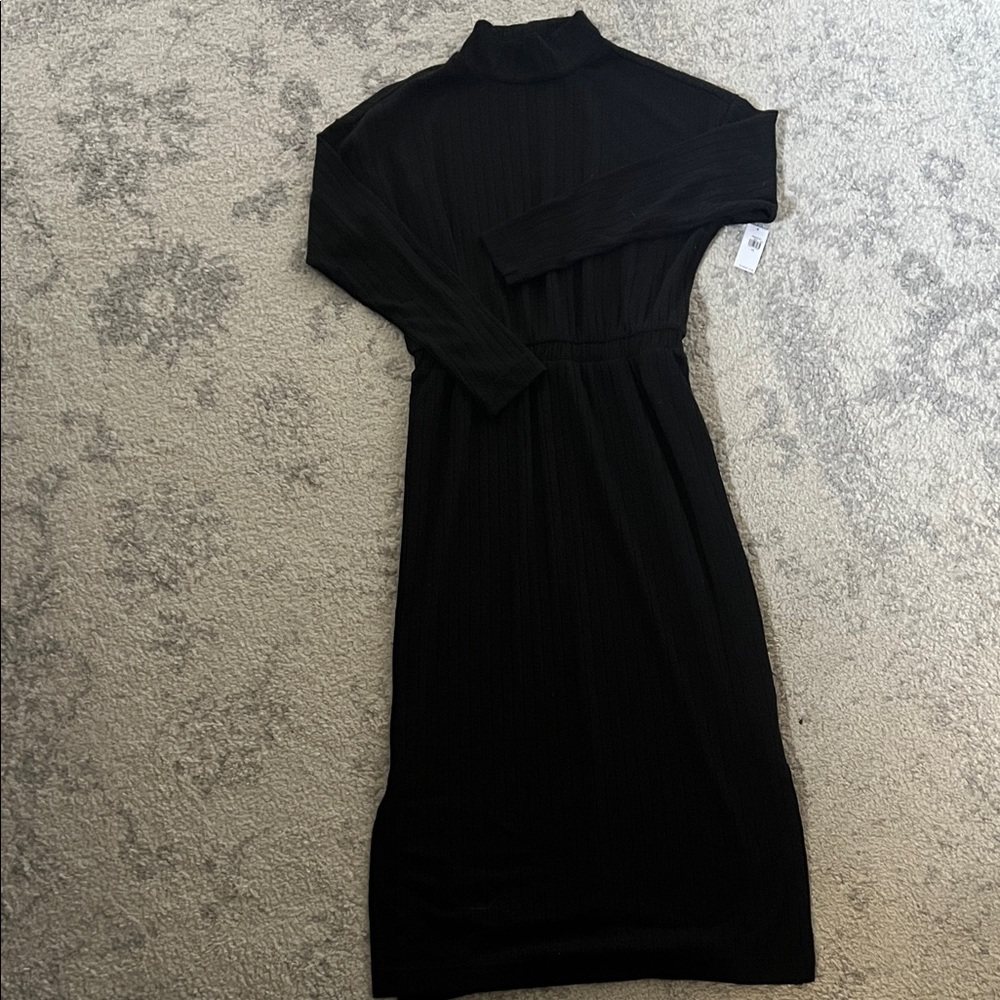 Old Navy Women's Midi Dress